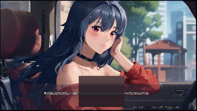  模糊墙壁 Blurring the Walls v0.6.0 AI汉化版 [3.7G/更新] [SLG/PC+安卓]