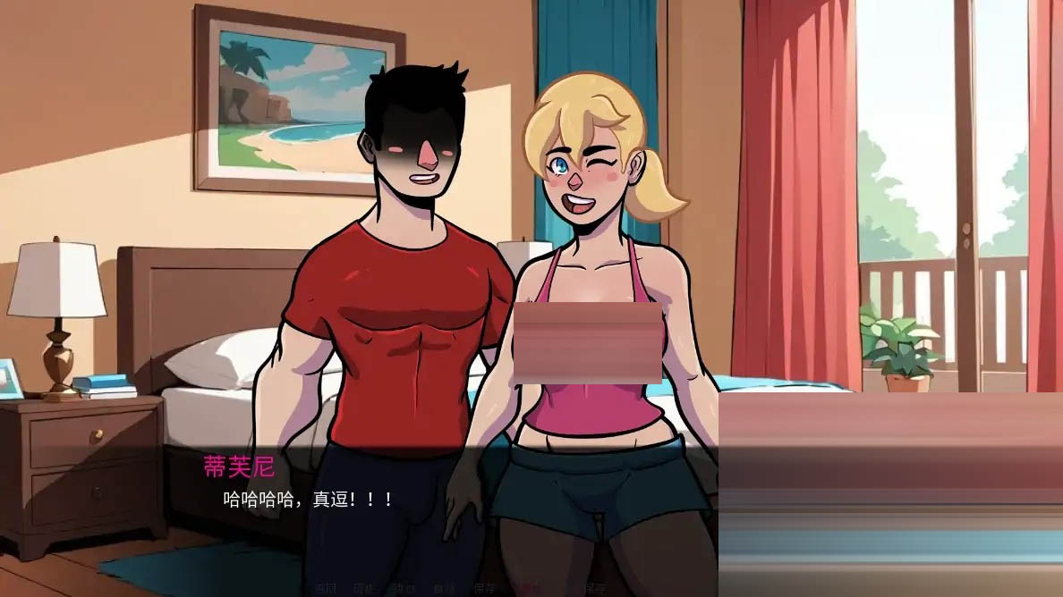 NTR和僵尸/NTR and Zombies[Ver0.4][PC+安卓/2.4G][SLG/AI汉化/NTR/2D/动态/更新]