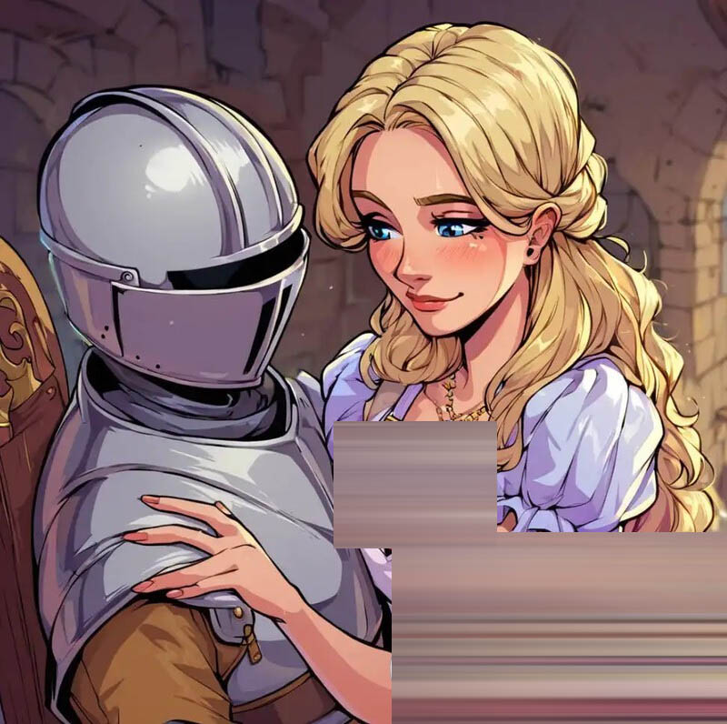 凯兰崔尔的堕落/The Fall of Galadriel[Ver0.21.3][PC+安卓/4.2G][SLG/2D/更新]