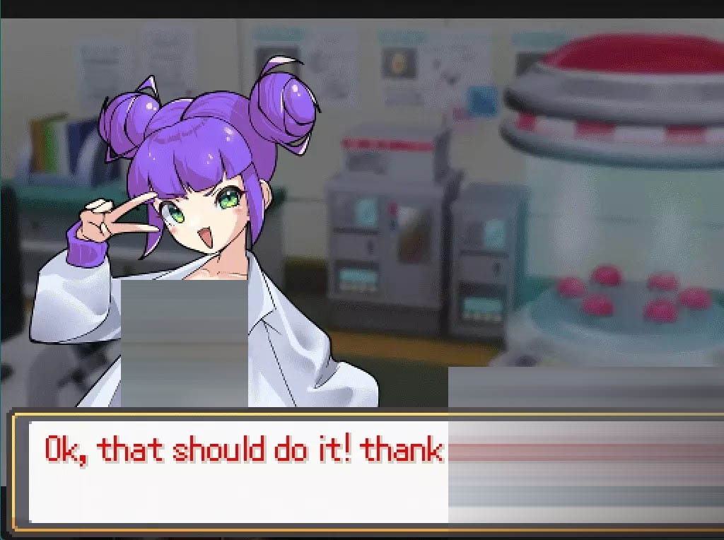 宝可梦顽皮版/Pokémon Naughty Version[Ver0.1.1][PC/440M] [RPG/机翻/像素]