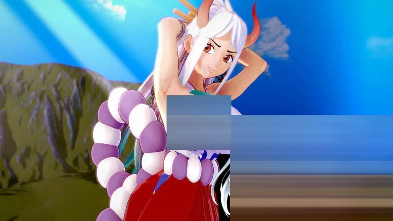 战利品猎人/Booty Hunter[Ver0.13.4][PC+安卓/4.2G][SLG/沙盒/3D/更新/同人]