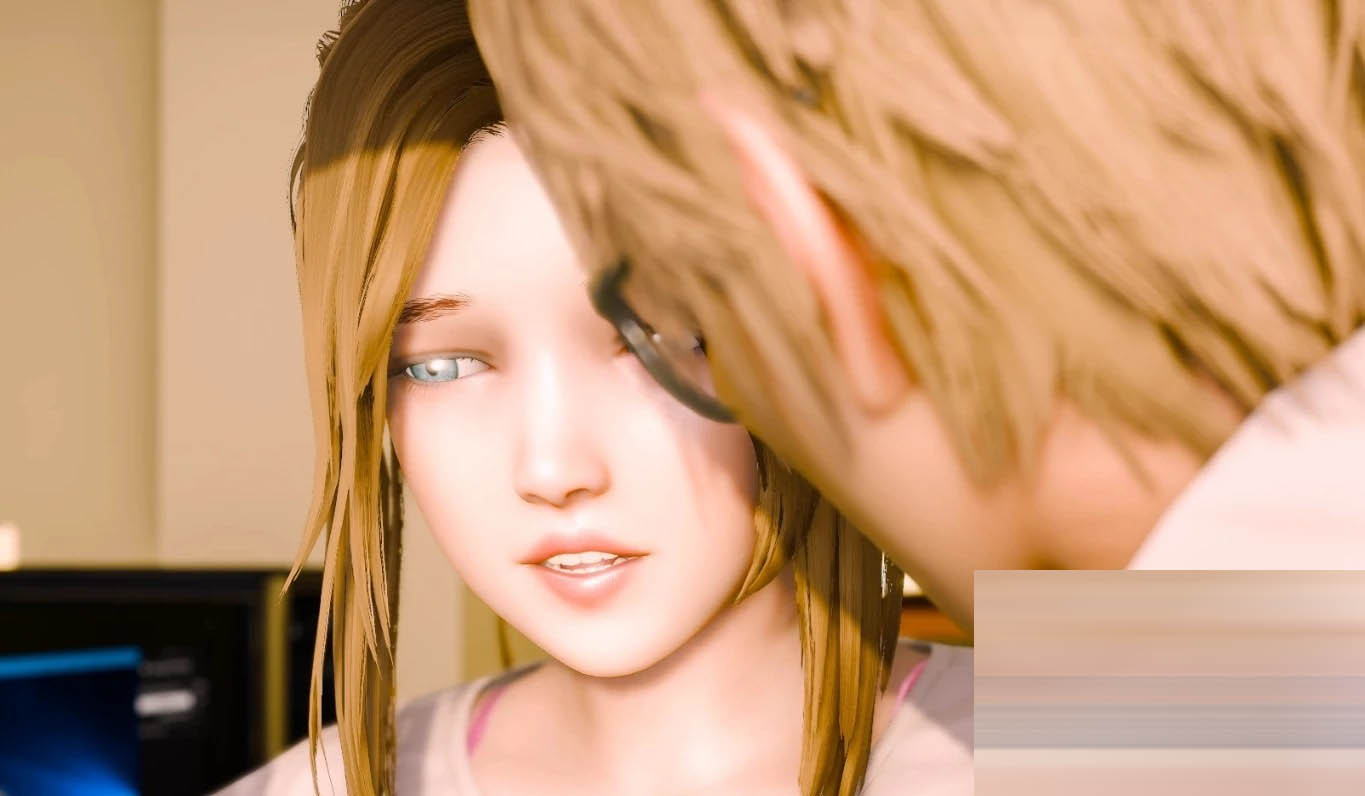 现在我是露娜/Now I’m Lunnah [Ver0.02][PC+安卓/2.1G] [SLG/AI汉化/3D/更新]