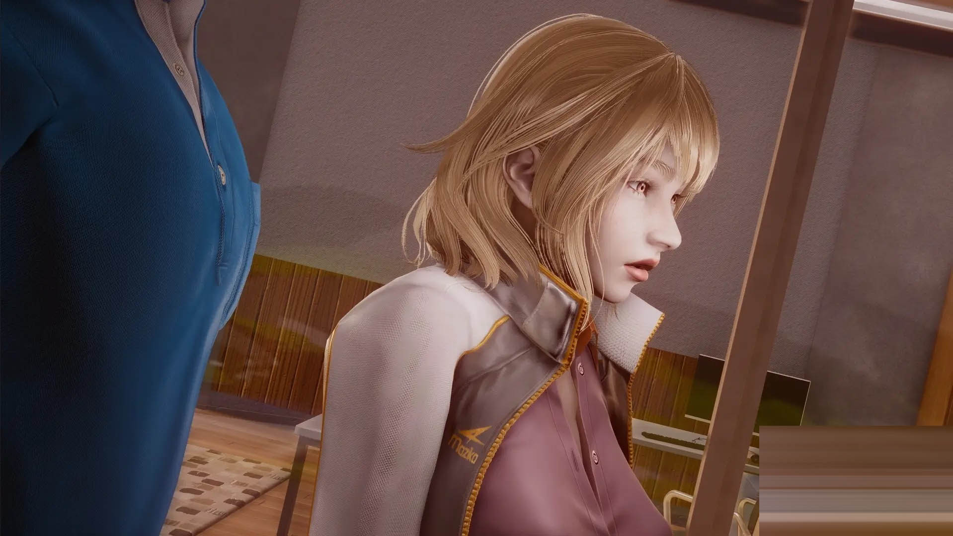 毒力城/毒性/ToxiCity[Ver0.16.0][PC+安卓/2.9G] [SLG/动态/更新/3D/汉化]