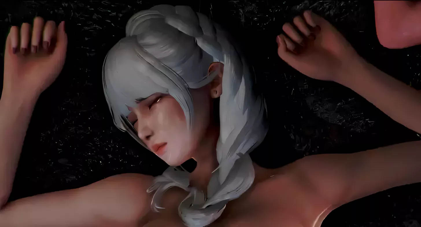 Oreo：哥布林繁殖牧场：4K无马大电影版[更新/7.2G][同人动画]  