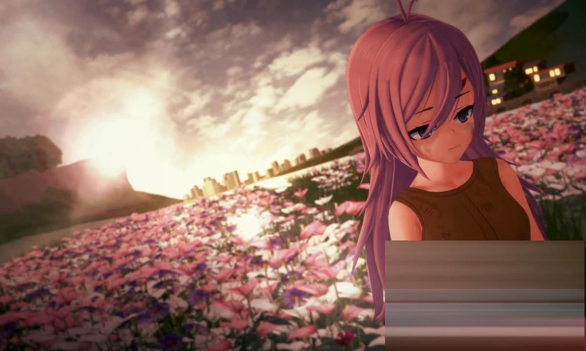 深红监狱/Crimson Prison[Ver0.1.5.7][PC+安卓/4.9G] [SLG/AI汉化/萝莉/3D/动态/更新]