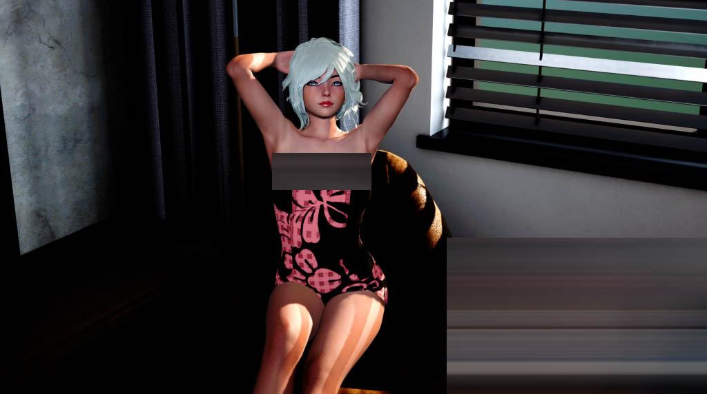 失调/不和谐/Dissonance[Ver0.14][PC+安卓/4.1G][SLG/更新/汉化/动态/3D]