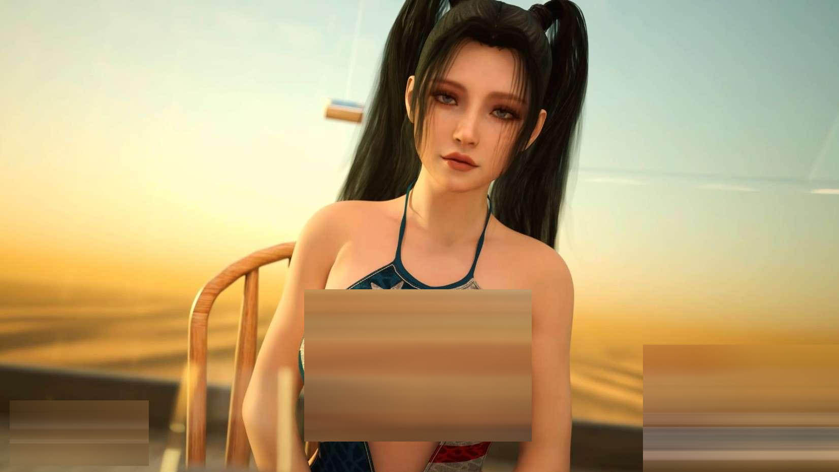 欲望之影v0.9.0赞助 汉化版[PC+安卓/15.2G/更新] [神作SLG/动态]