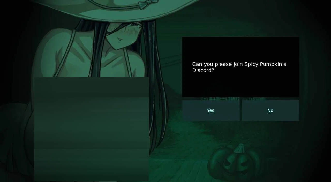 寻找魅魔/Not a Succubus Ver1.1 AI汉化版 [1.74GB] [PC+安卓][SLG/新作/2D]