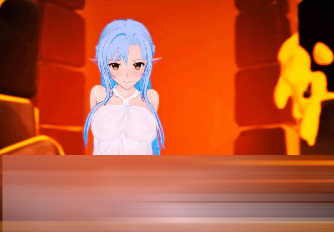 SAO~气息遮断魔法的陷阱Ⅱ~ verβ5 官方中文版[PC/6.7G][RPG/官中/NTR]