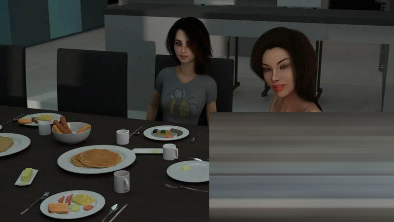 离家出走/Away from Home[Ep.1-29][PC+安卓/5G] [SLG/3D/汉化/动态/更新]