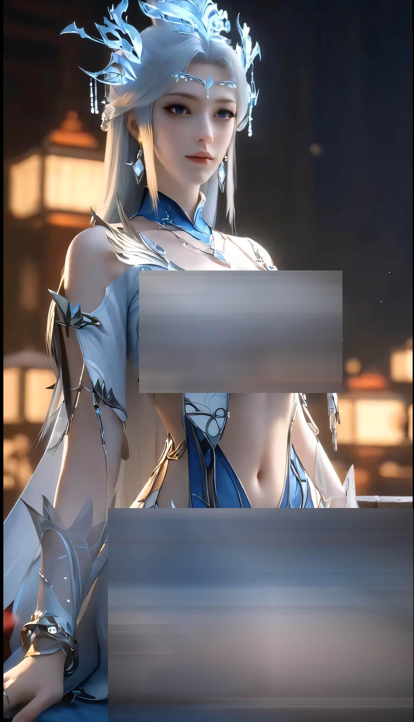 宁雨蝶合集 [新作/841M][同人动画]  