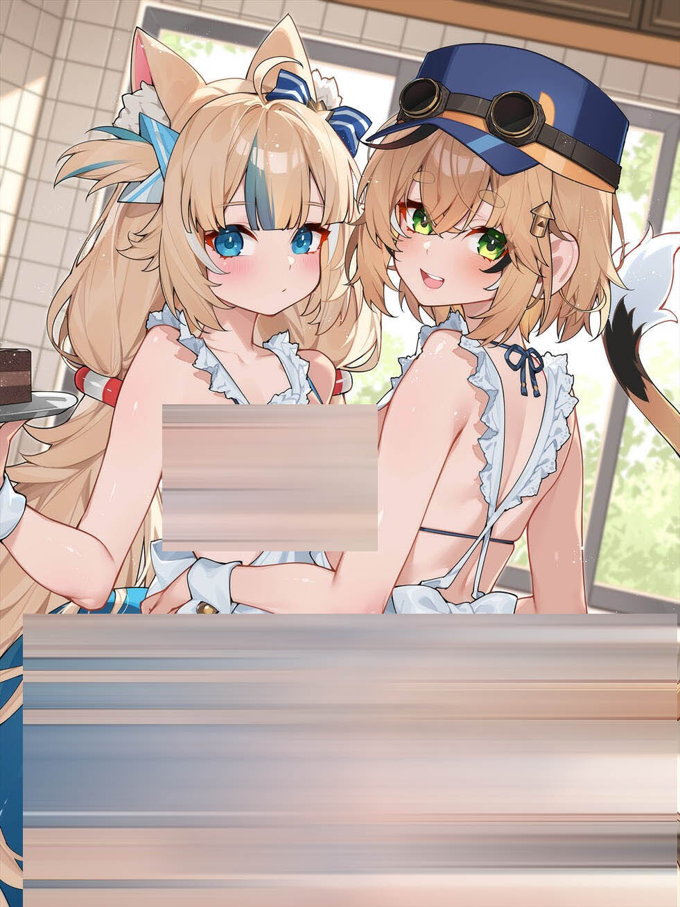 再相见现场咖啡馆 ReMeet Live Cafe 官方中文版[3G][互动SLG/无码/PC]