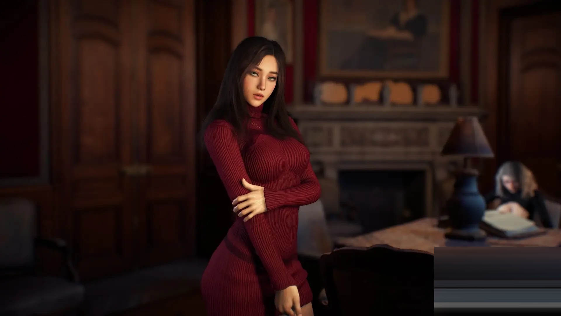 卡特尔模拟/Cartel Simulator[Ver1.0][PC+安卓/7.3G] [SLG/AI汉化/3D/动态/更新]