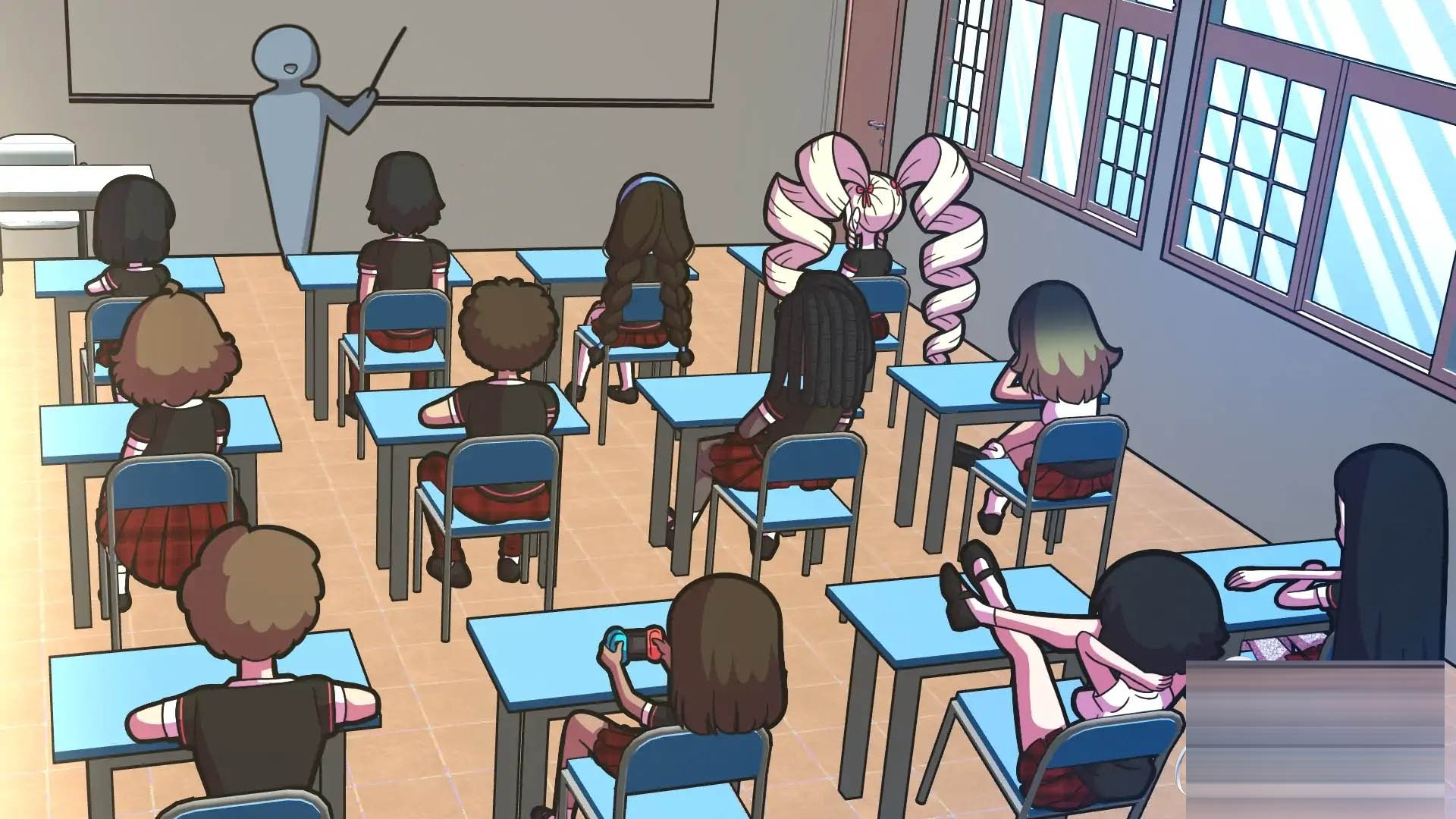 欢迎入城/Welcum to the City [Ver0.35.0][PC+安卓/1.4G][SLG/AI汉化/2D/更新]