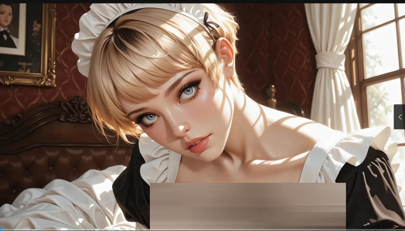 Neural Desires大师3D：整合2026年2月更新整合AI3D [新作/10.6G][同人动画] 