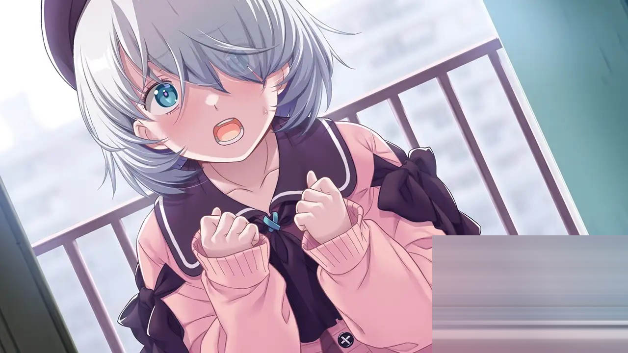 黄昏的变形者  AI汉化版+特典+全CG存档[5.40G/CV] [ADV/汉化//PC]