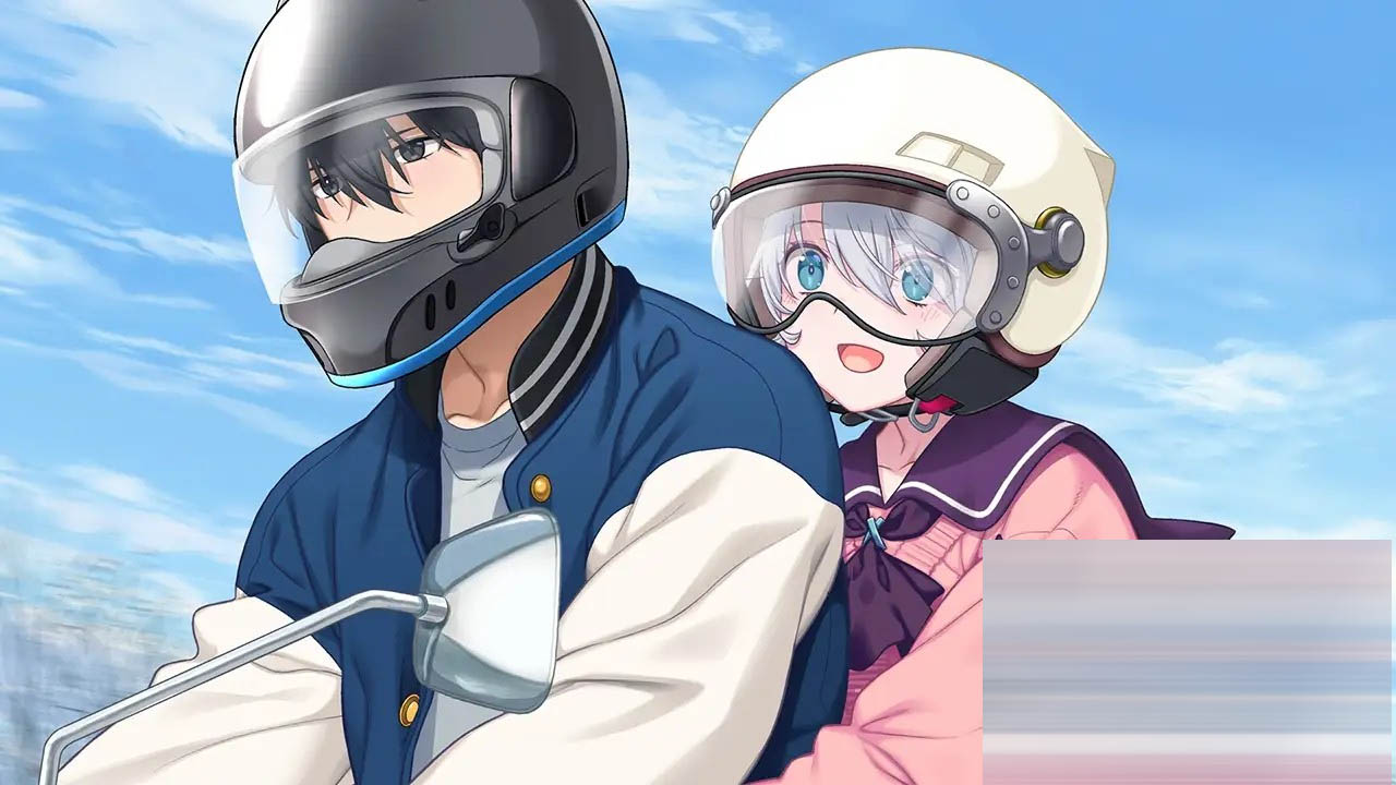 黄昏的变形者  AI汉化版+特典+全CG存档[5.40G/CV] [ADV/汉化//PC]