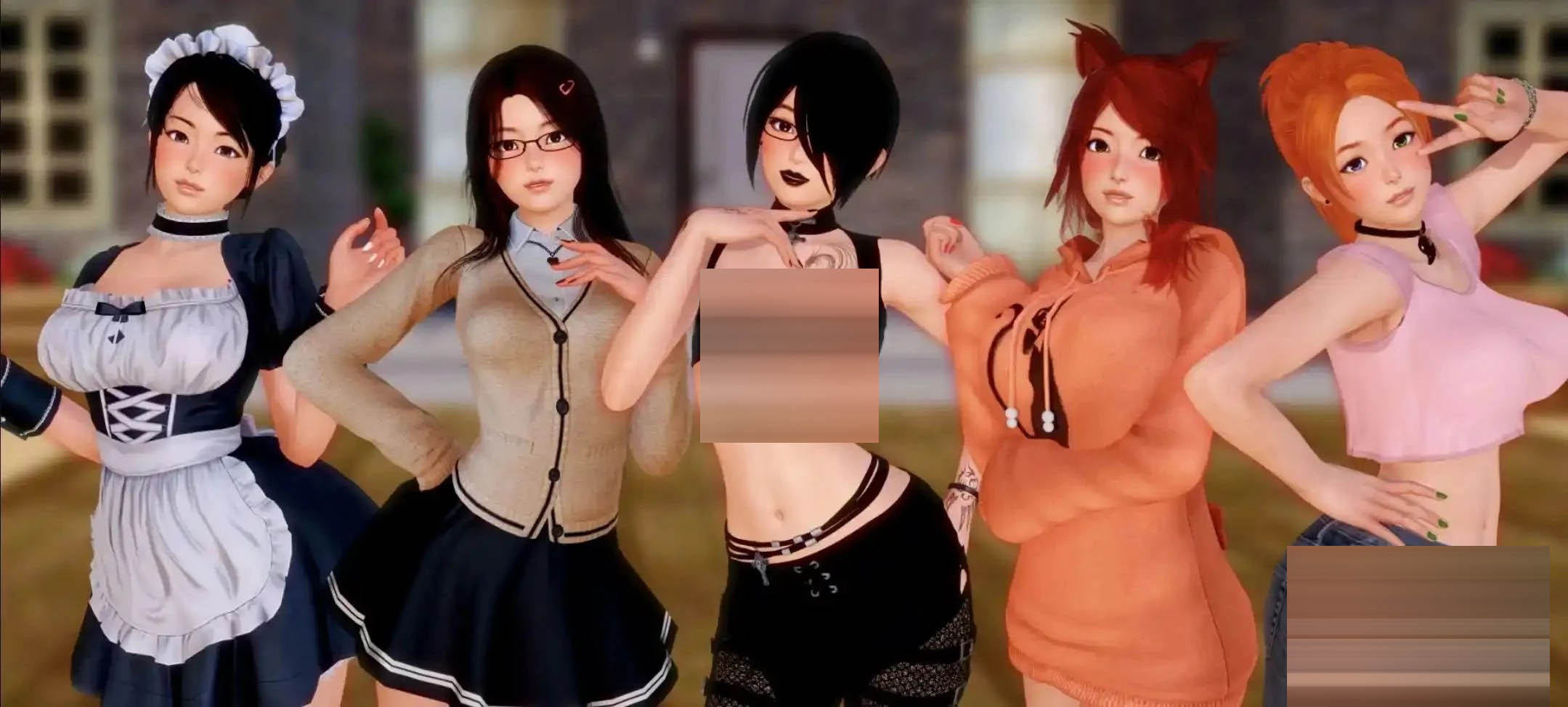 神秘谷/Mystic Valley[Ver0.30.2][PC+安卓/4.1G][SLG/动态/3D/更新/汉化]