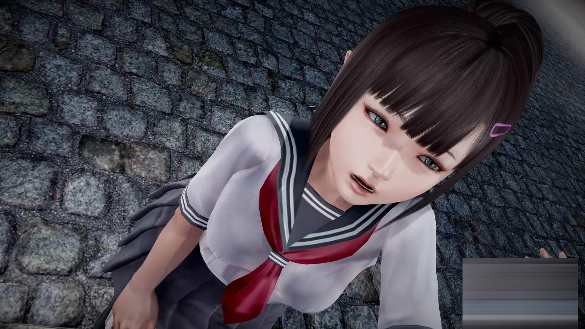 莫尼卡·史密斯的血脉/Moniker Smith’s Bloodlines [Ver0.90][PC/3.3G][SLG/AI汉化/更新]