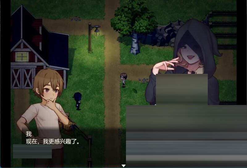 我的乡村日常生活 D v0.3.4.3 AI汉化版+存档 [3.40G]更新[百度/迅雷/PC/日式RPG] 