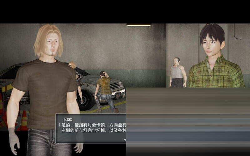 逃离Z市3/Escape from Z City 3[Ver0.333][PC/4.7G][ACT/机翻+AI文本/3D/动态/更新]