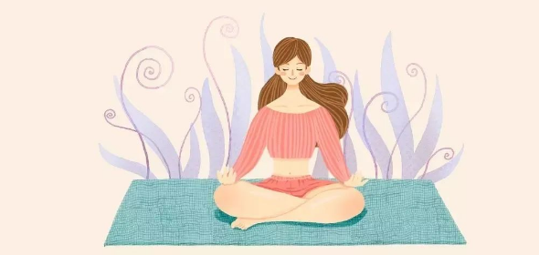 女性每日养生小知识视频