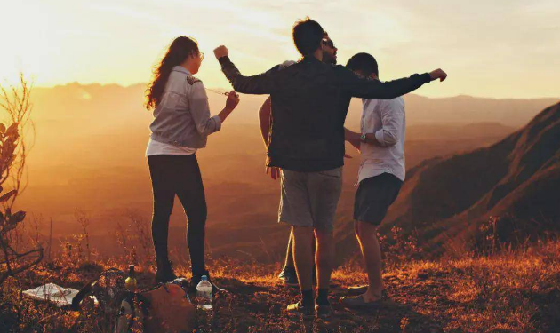 3天瘦10斤魔鬼减肥学生党，黔东南青少年心理健康知识