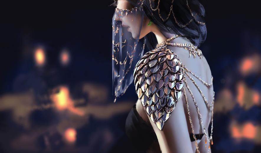 女性向养成手游，acg游戏压缩密码