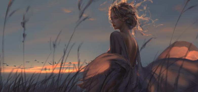 九十年代的乙女游戏