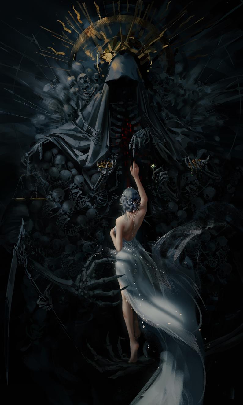 网易游戏测评工程师女性向，动漫展2018cosplay