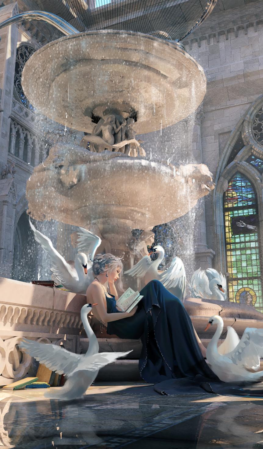 女性手游职业推荐图片大全 女性手游职业推荐图片大全