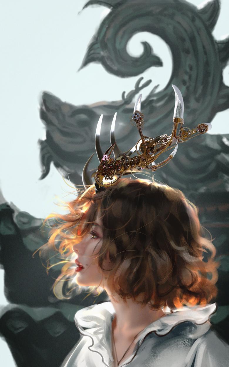 火影手游女性角色被打声音，国风游戏女性向