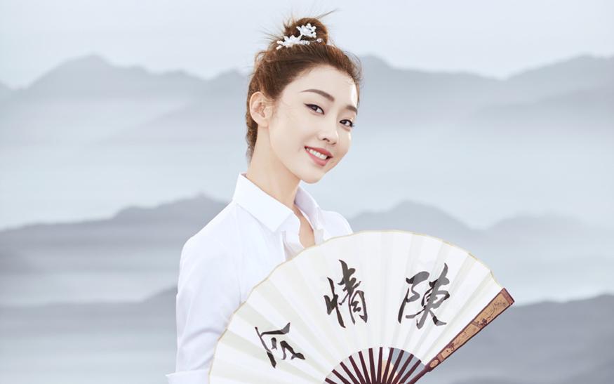 诛仙手游焚香女性外观，灌篮高手手游女性