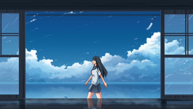 两个人cosplay游戏 两个人cosplay游戏