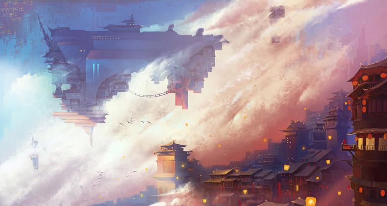 仙侠手游女性为主要客户,acg游戏姬全联接 仙侠手游女性为主要客户,acg游戏姬全联接