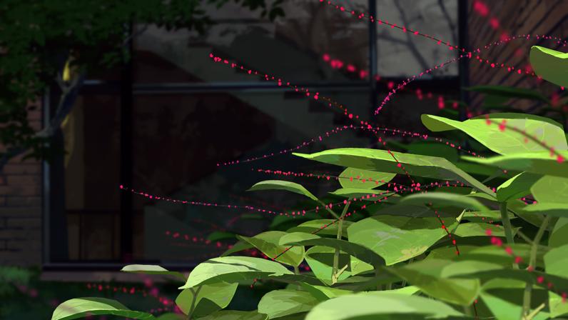 游戏人生休比cosplay，逆水寒手游女性职业展示