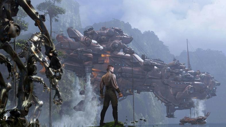 可以x女性角色的游戏手游有哪些 可以x女性角色的游戏手游有哪些