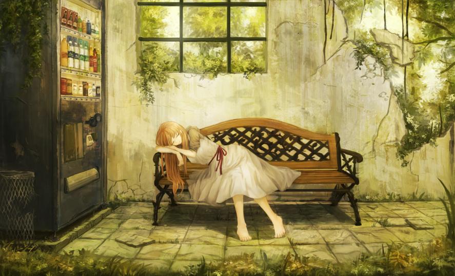 游戏cosplay男生发型，acg游戏都是乱码