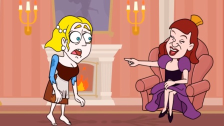 幽默短篇笑话故事