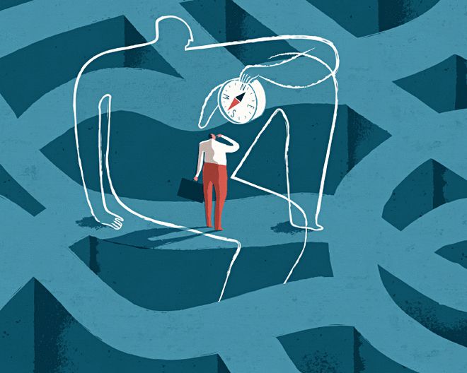 巨蟹座今天星座运势（2024-03/01日）